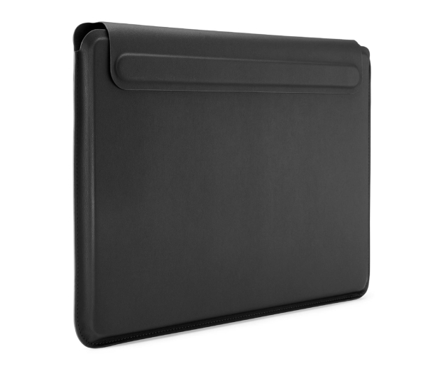 Pipetto Ultra Slim Sleeve MacBook 13/14 black - 1319589 - zdjęcie 2